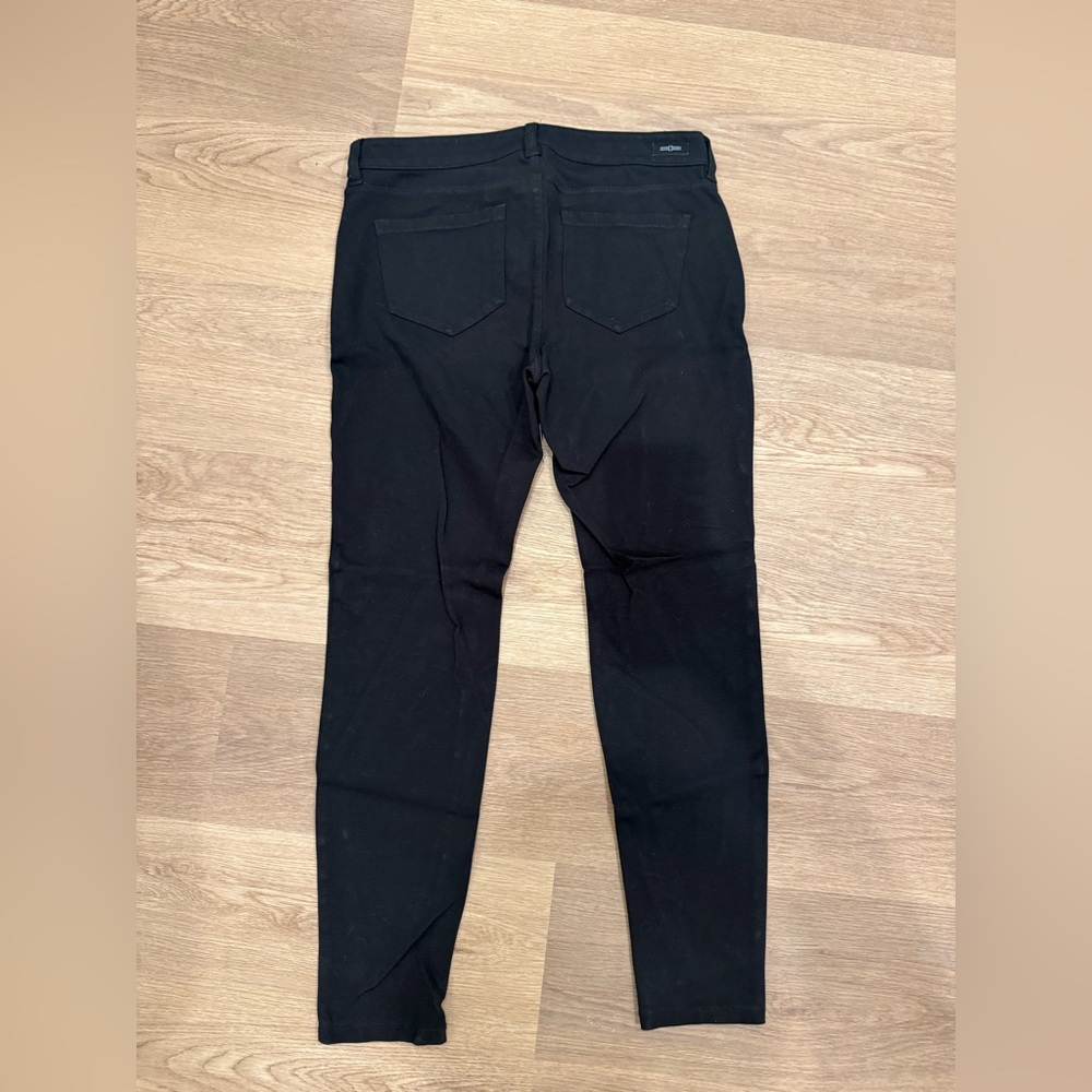 Liverpool Women's Black Skinny Jeans